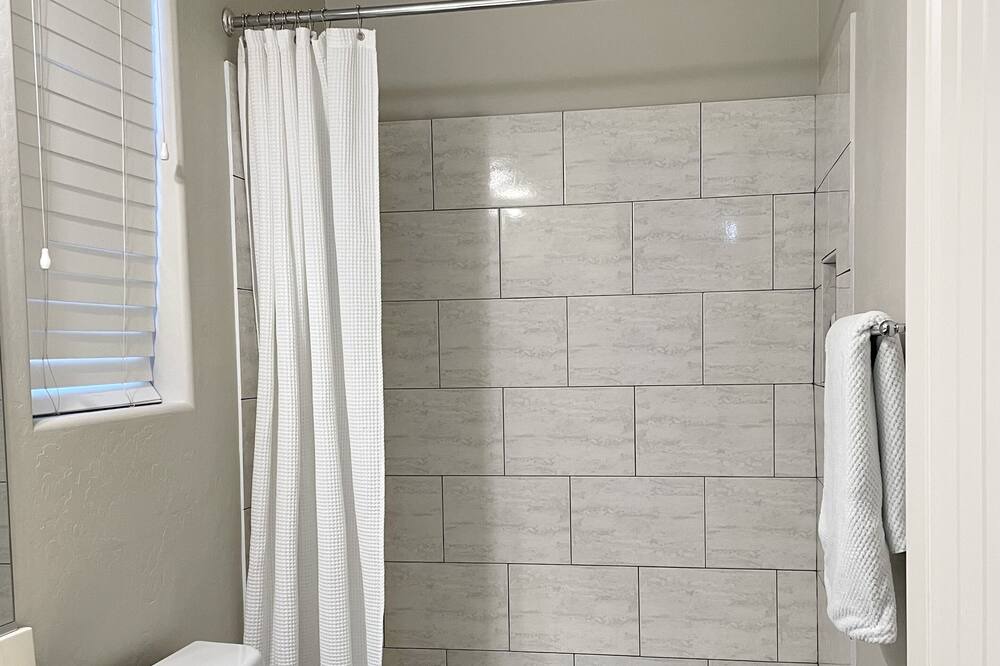 Photo of Bathroom in Crismon Heights