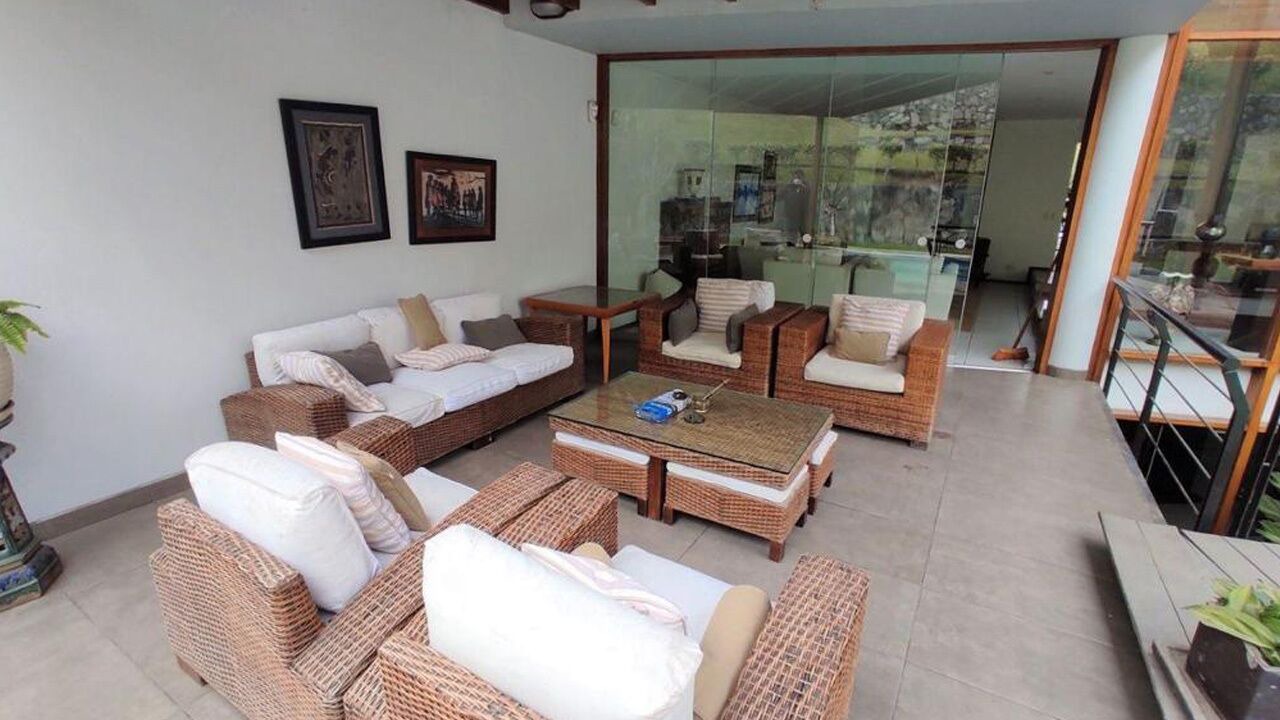 Photo of Livingroom in La Molina
