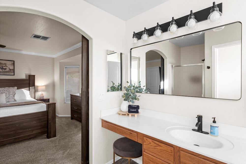 Photo of Bathroom in Castlegate