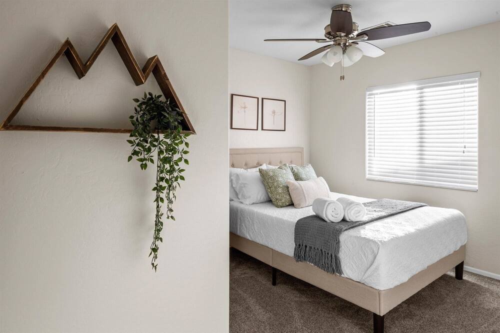 Photo of Bedroom in Castlegate