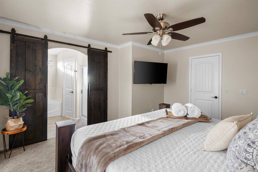 Photo of Bedroom in Castlegate