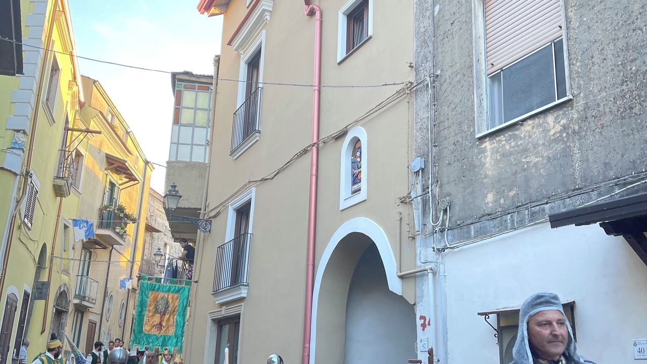 Photo of Outdoor in Sant'Egidio del Monte Albino