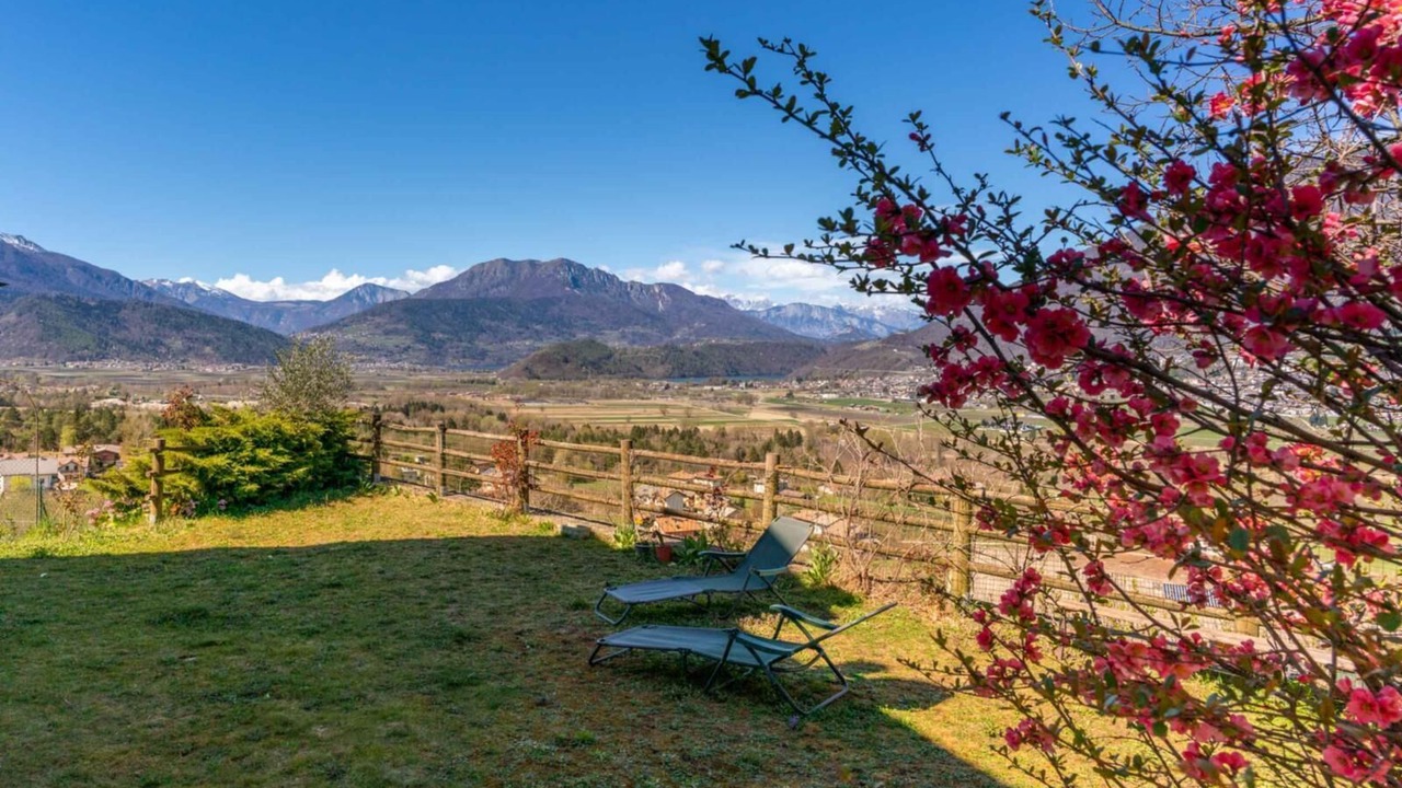 Photo of Outdoor in Levico Terme