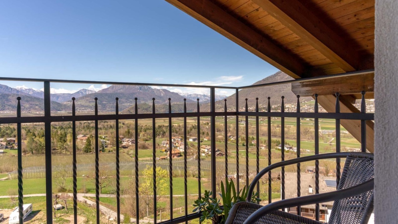 Photo of Outdoor in Levico Terme