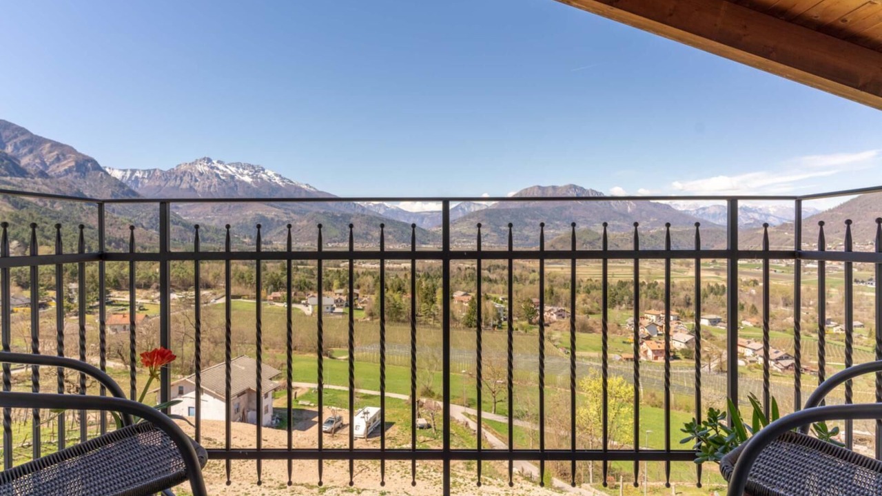Photo of Outdoor in Levico Terme