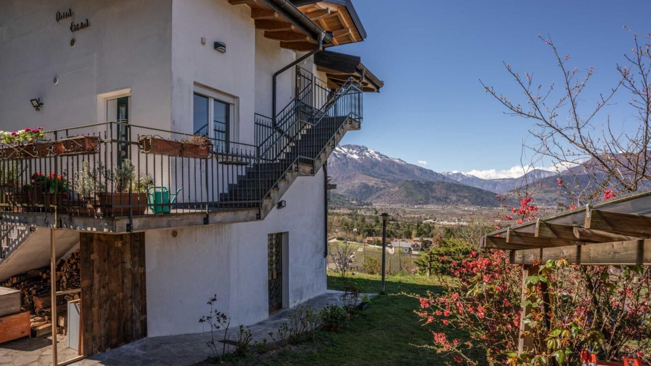 Photo of Outdoor in Levico Terme