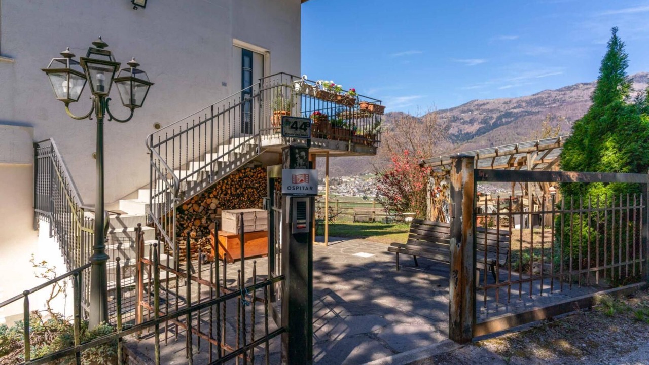Photo of Outdoor in Levico Terme