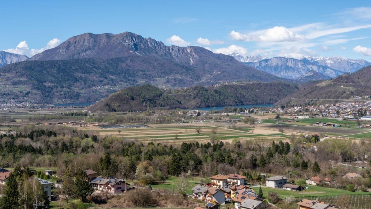 Photo of Outdoor in Levico Terme