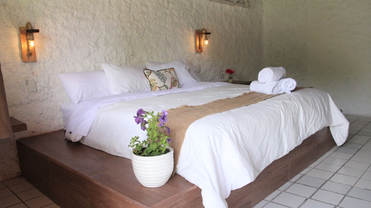 Photo of Bedroom in Subtanjalla