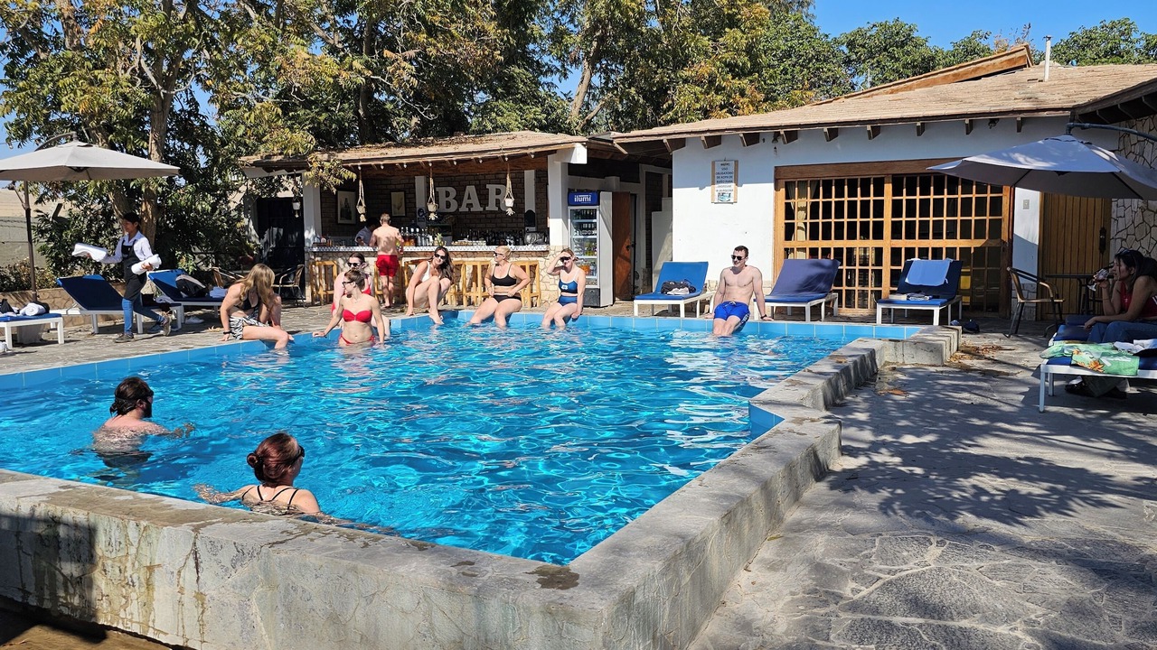 Photo of Outdoor in Subtanjalla