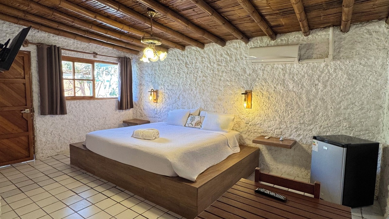 Photo of Bedroom in Subtanjalla