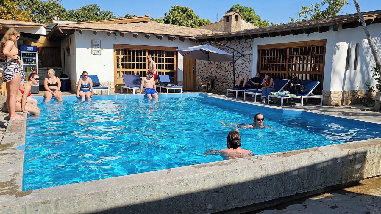Photo of Outdoor in Subtanjalla