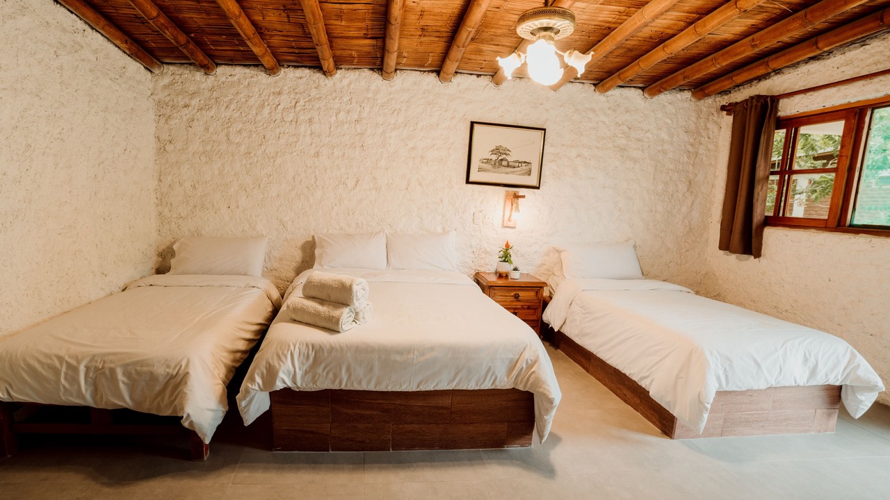 Photo of Bedroom in Subtanjalla