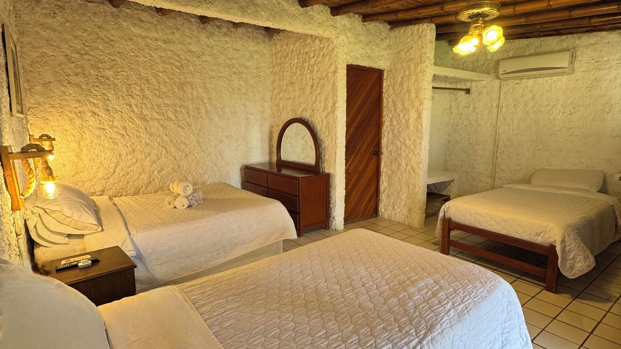 Photo of Bedroom in Subtanjalla