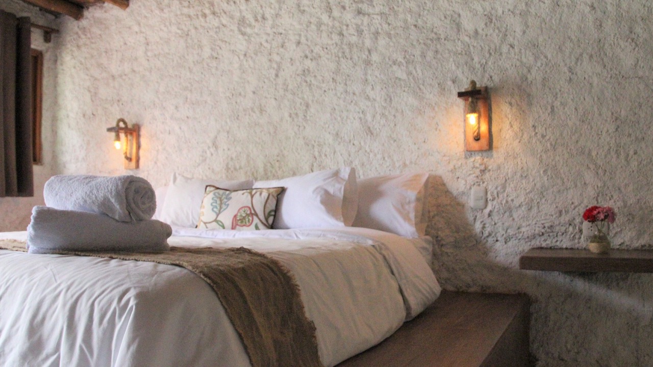 Photo of Bedroom in Subtanjalla