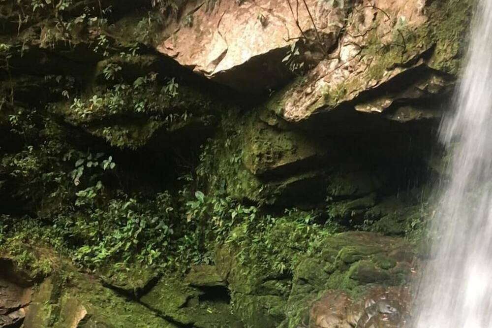 Photo of Outdoor in San Antonio de Cumbaza