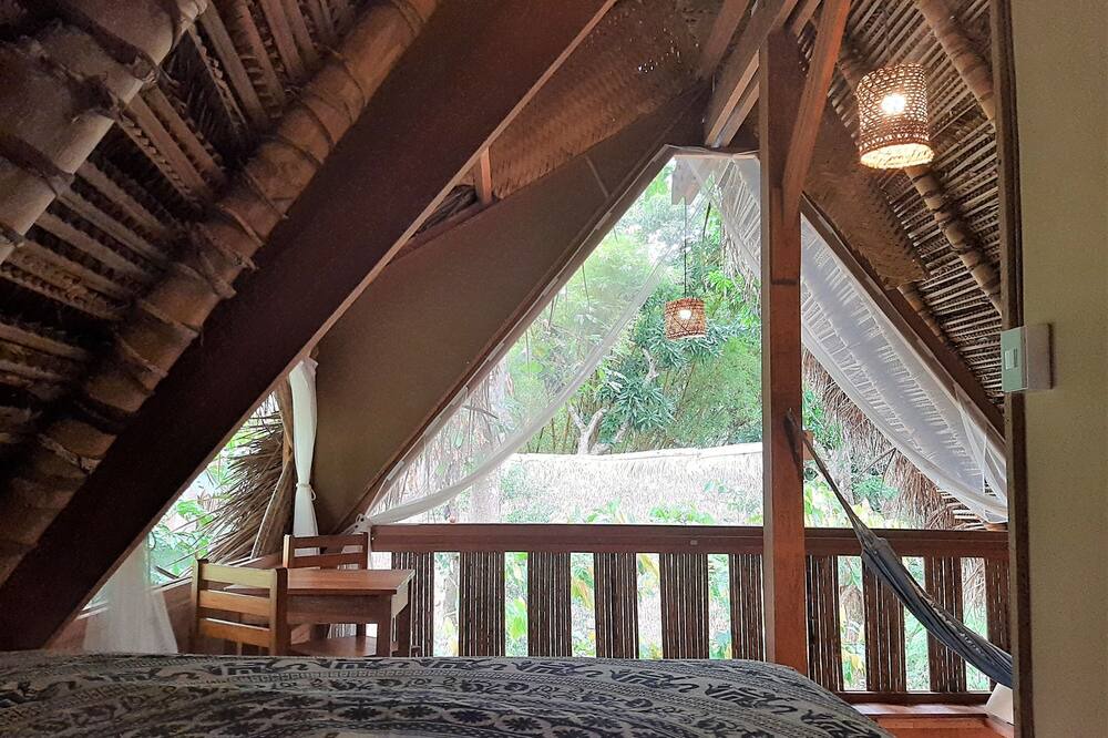 Photo of Bedroom in San Antonio de Cumbaza