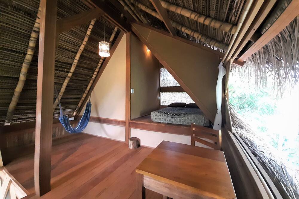 Photo of Bedroom in San Antonio de Cumbaza