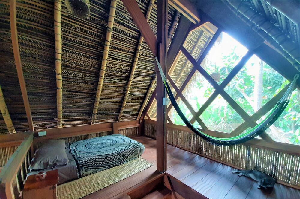 Photo of Bedroom in San Antonio de Cumbaza