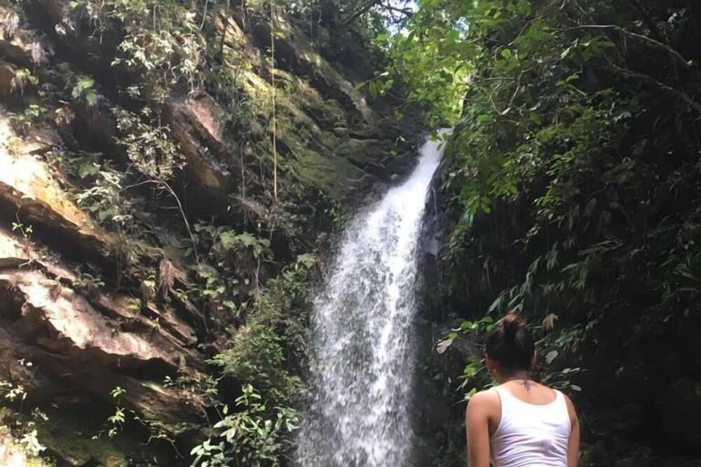 Photo of Outdoor in San Antonio de Cumbaza