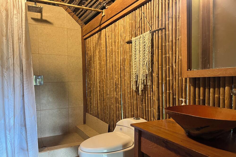 Photo of Bathroom in San Antonio de Cumbaza