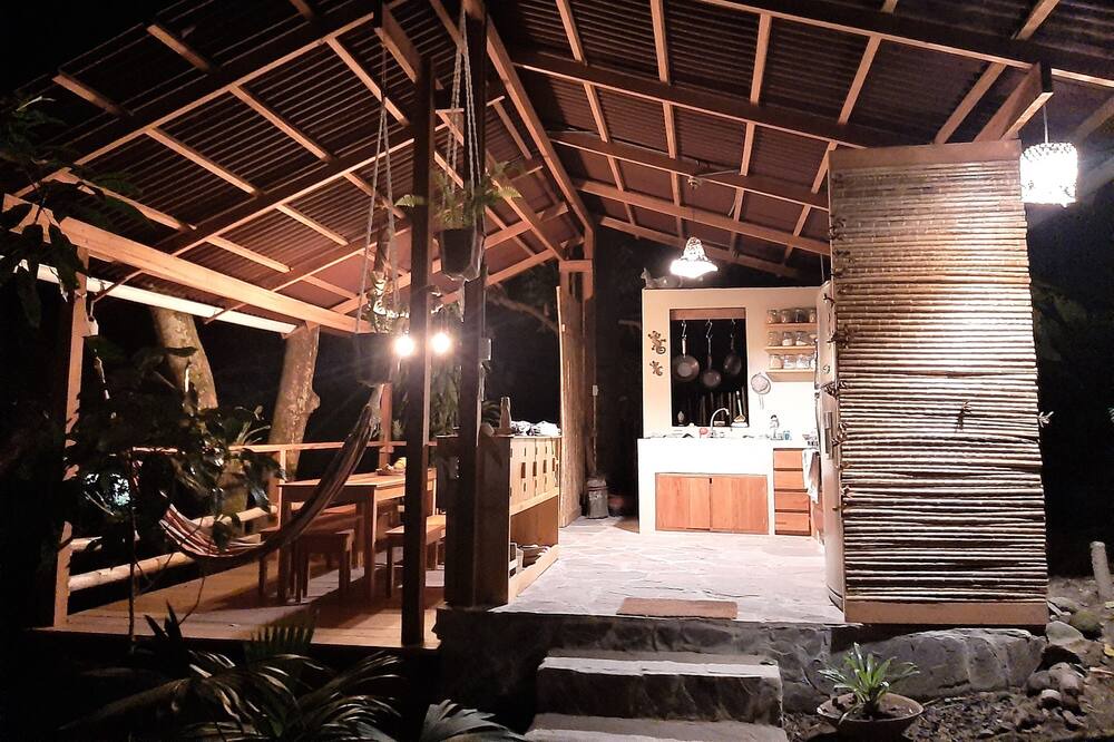 Photo of Kitchen in San Antonio de Cumbaza