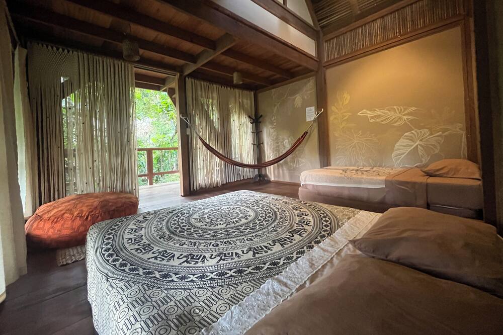Photo of Bedroom in San Antonio de Cumbaza
