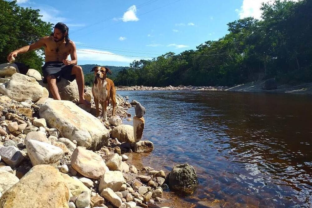 Photo of Outdoor in San Antonio de Cumbaza