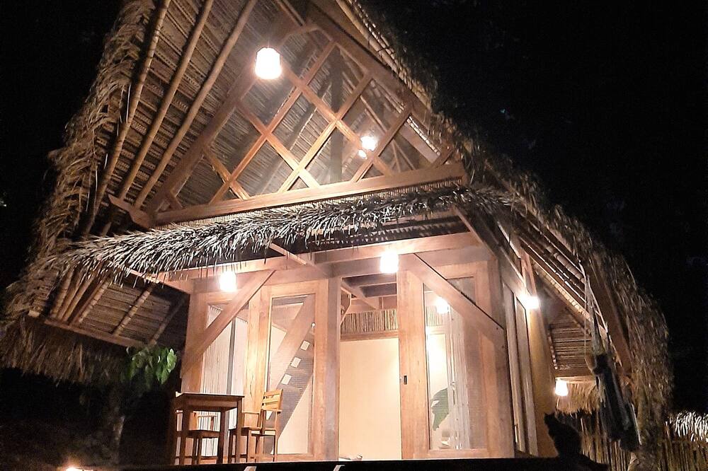 Photo of Patio Balcony in San Antonio de Cumbaza