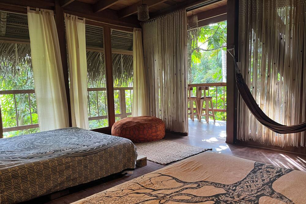 Photo of Bedroom in San Antonio de Cumbaza