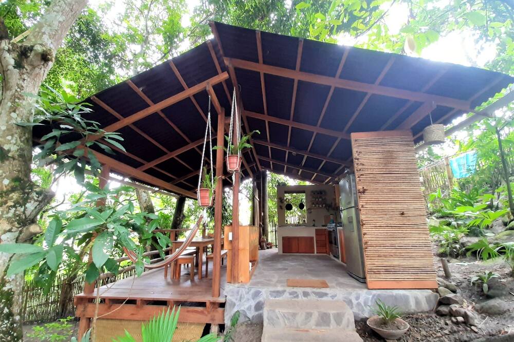 Photo of Kitchen in San Antonio de Cumbaza