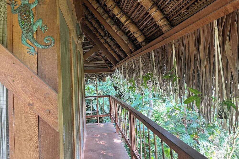 Photo of Outdoor in San Antonio de Cumbaza