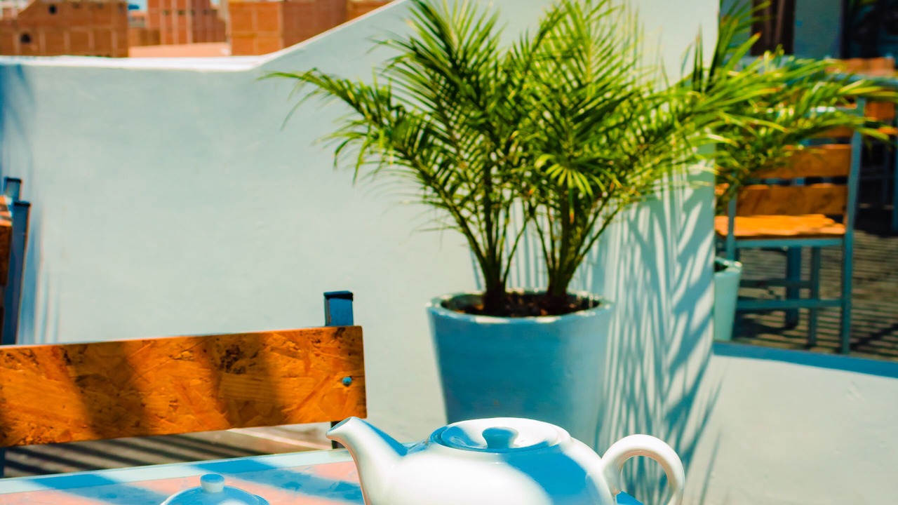 Photo of Patio Balcony in Cercado Chiclayo