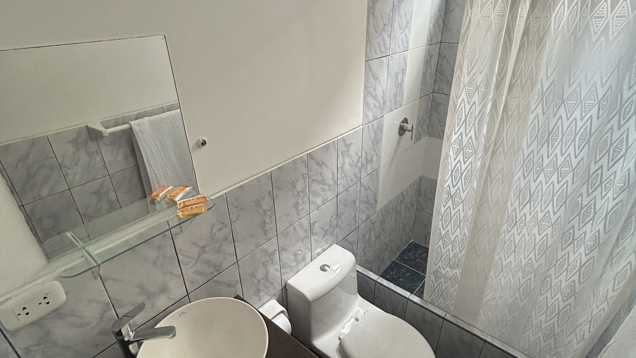 Photo of Bathroom in Trujillo