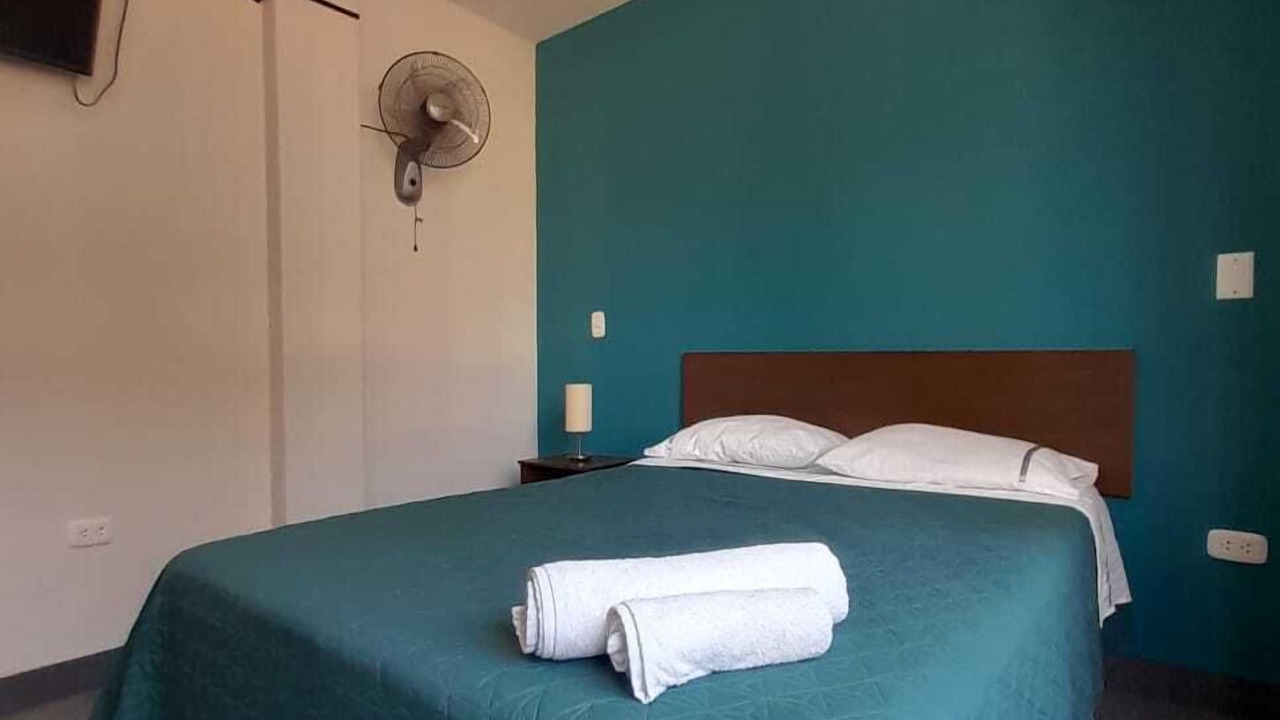 Photo of Bedroom in Trujillo
