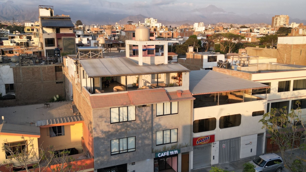 Photo of Outdoor in Trujillo