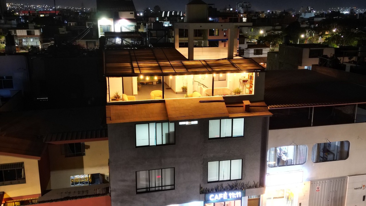 Photo of Outdoor in Trujillo