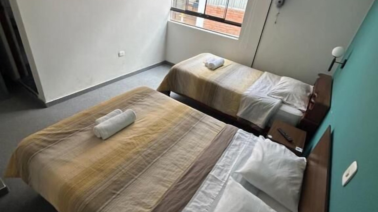 Photo of Bedroom in Trujillo