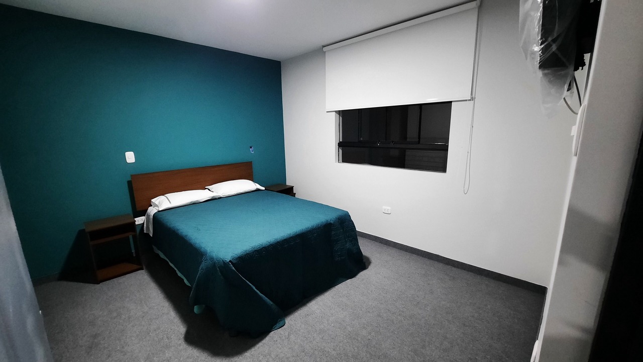 Photo of Bedroom in Trujillo