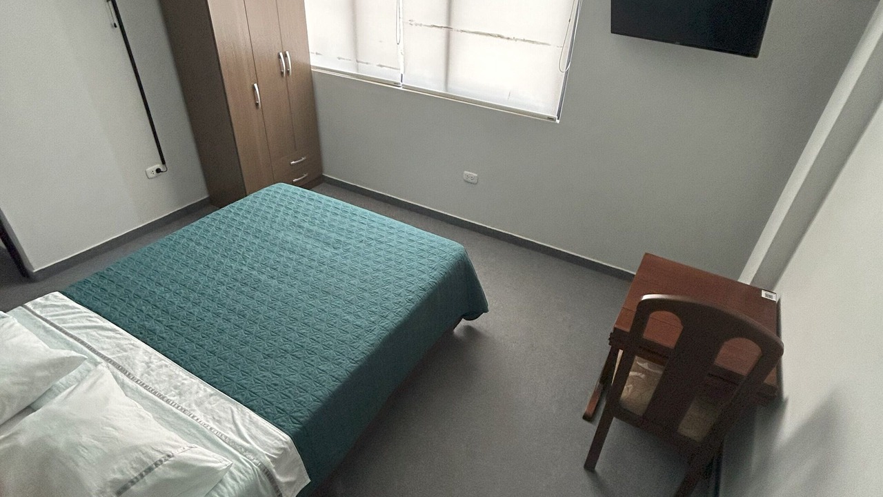 Photo of Bedroom in Trujillo