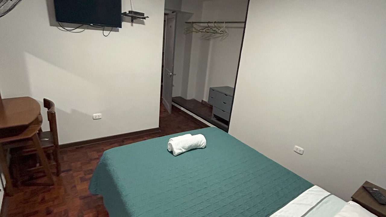 Photo of Bedroom in Trujillo