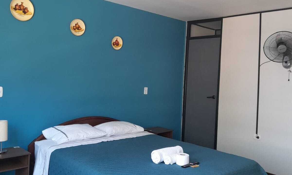 Photo of Bedroom in Trujillo