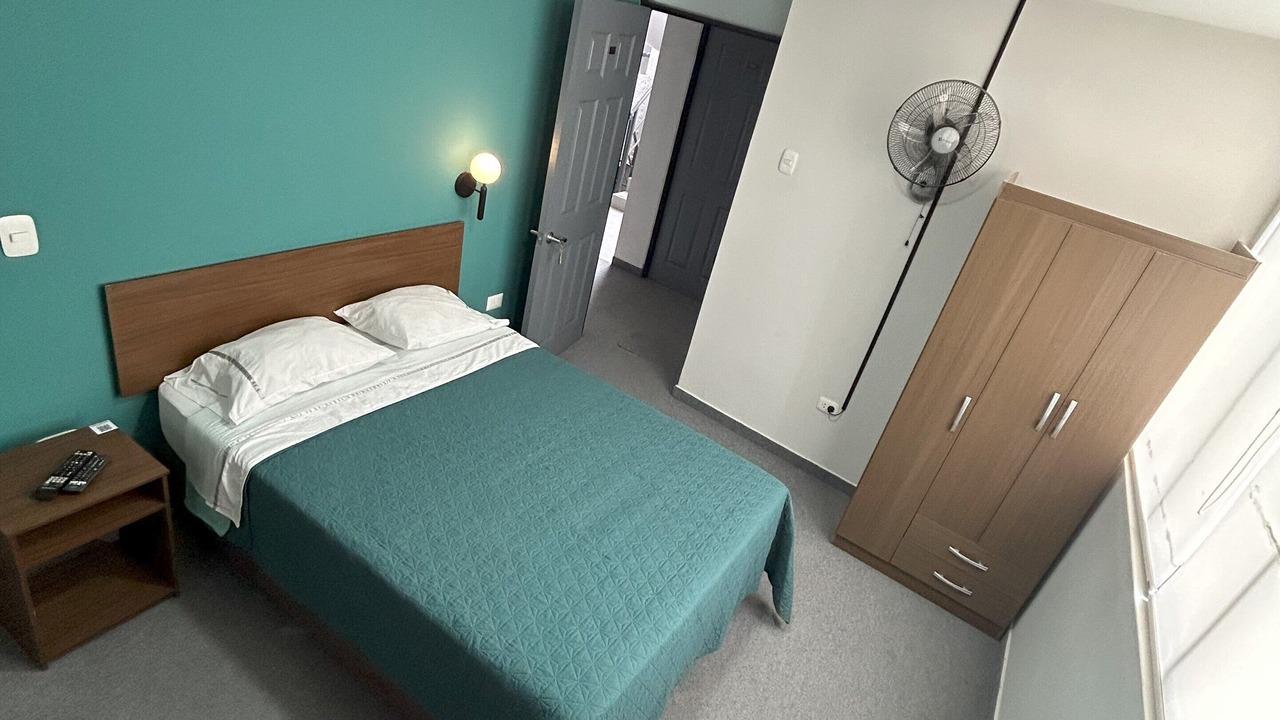 Photo of Bedroom in Trujillo