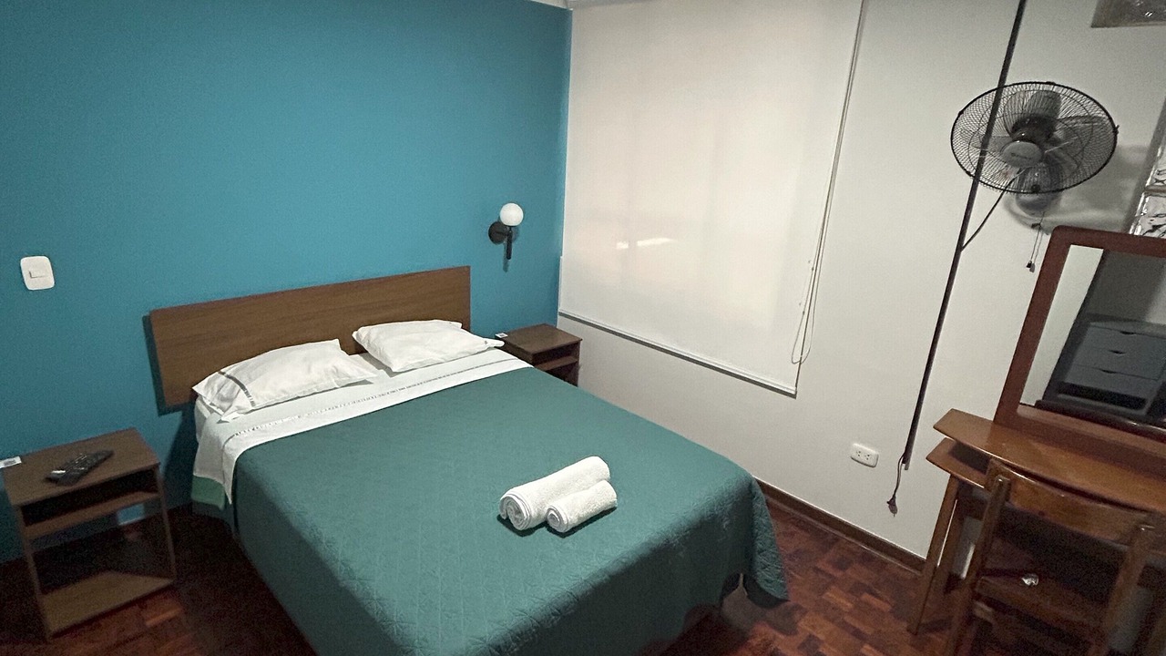 Photo of Bedroom in Trujillo