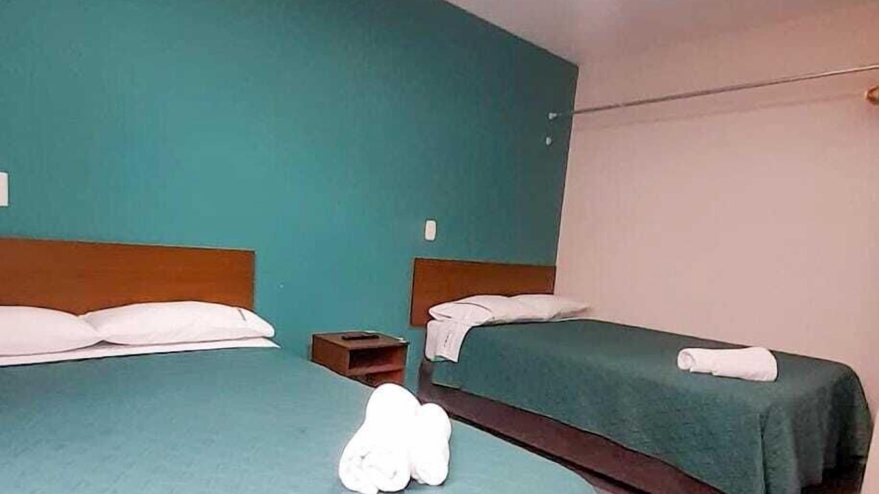 Photo of Bedroom in Trujillo