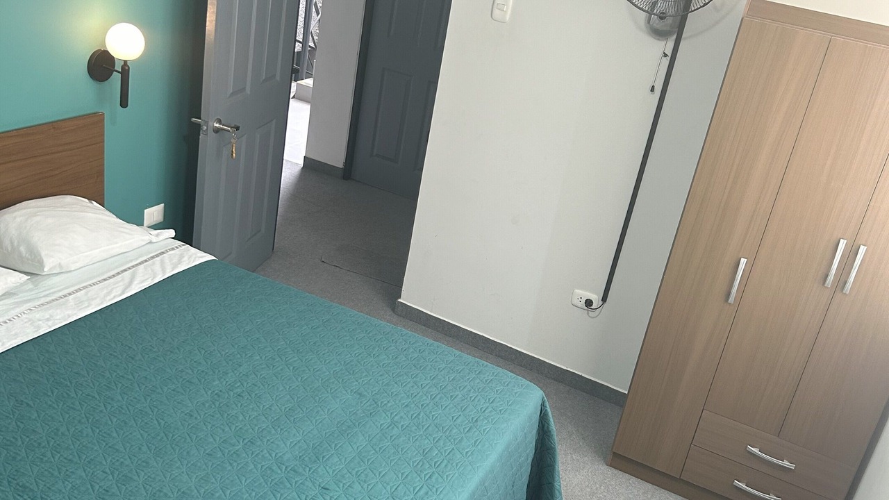 Photo of Bedroom in Trujillo