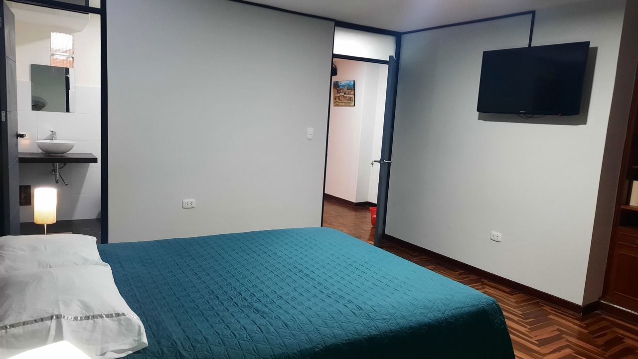 Photo of Bedroom in Trujillo