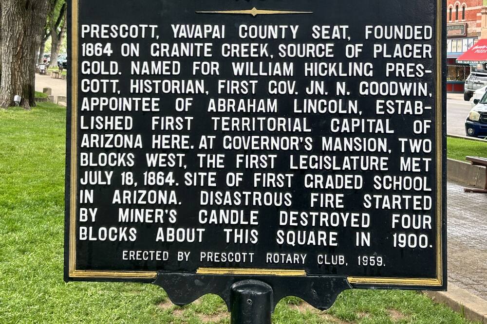 Photo of Outdoor in Prescott