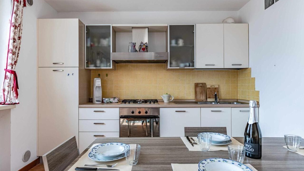 Photo of Kitchen in Grauno