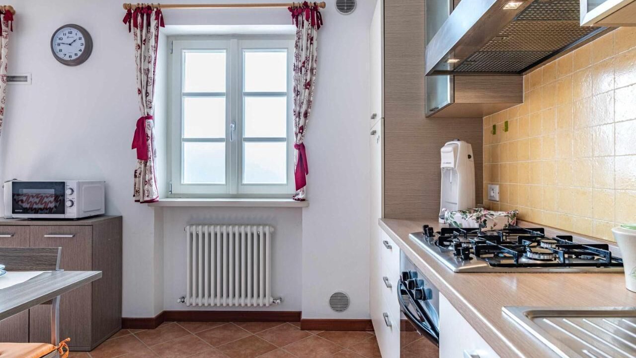 Photo of Kitchen in Grauno